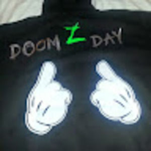 Meet your Posher, Doomz